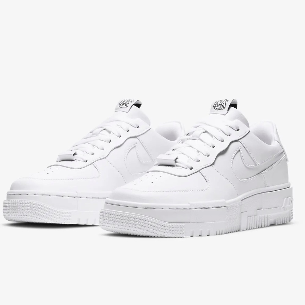 W AF1 Pixel